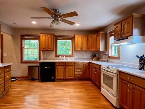 Tiny photo for 7521 Brush Lake Road, North Lewisburg, OH 43060 (MLS # 226000672)