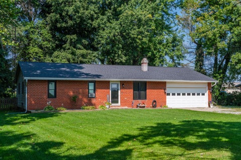 Photo of 4610 Urbana-Moorefield Pike, Urbana, OH 43078 (MLS # 226033325)