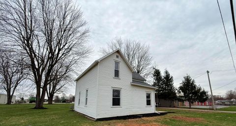 Photo of 380 E Blagrove Street, Richwood, OH 43344 (MLS # 226007686)