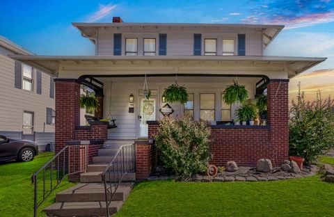 Photo of 90 S Culver Street, Logan, OH 43138 (MLS # 225038771)