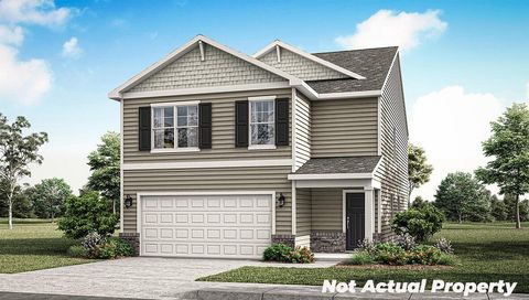 Photo of 5983 Pitch Pine Drive, Canal Winchester, OH 43110 (MLS # 225045763)