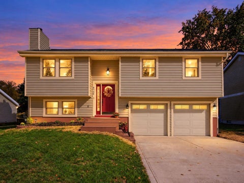 Photo of 8756 Winnetka Court, Powell, OH 43065 (MLS # 226038213)