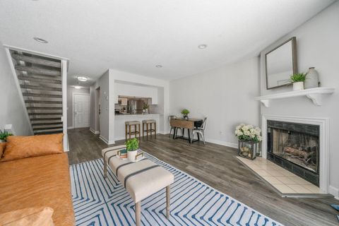 Photo of 5395 Hostas Lane 7C #7C, Columbus, OH 43235 (MLS # 226011393)