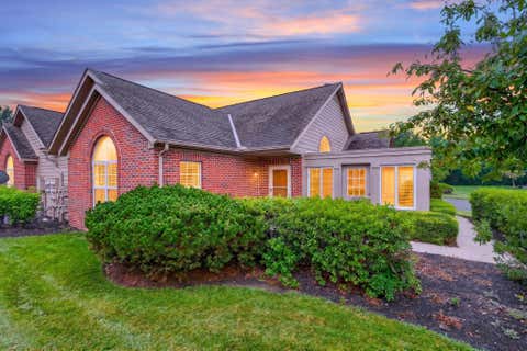 Photo of 477 Saddlery Drive W 17 #17, Gahanna, OH 43230 (MLS # 226030882)