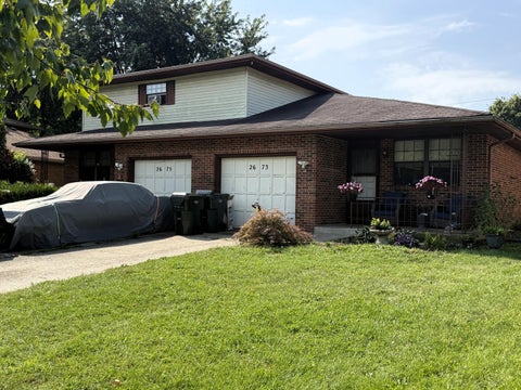 2673-2675 Blossom Avenue,  OH 43231