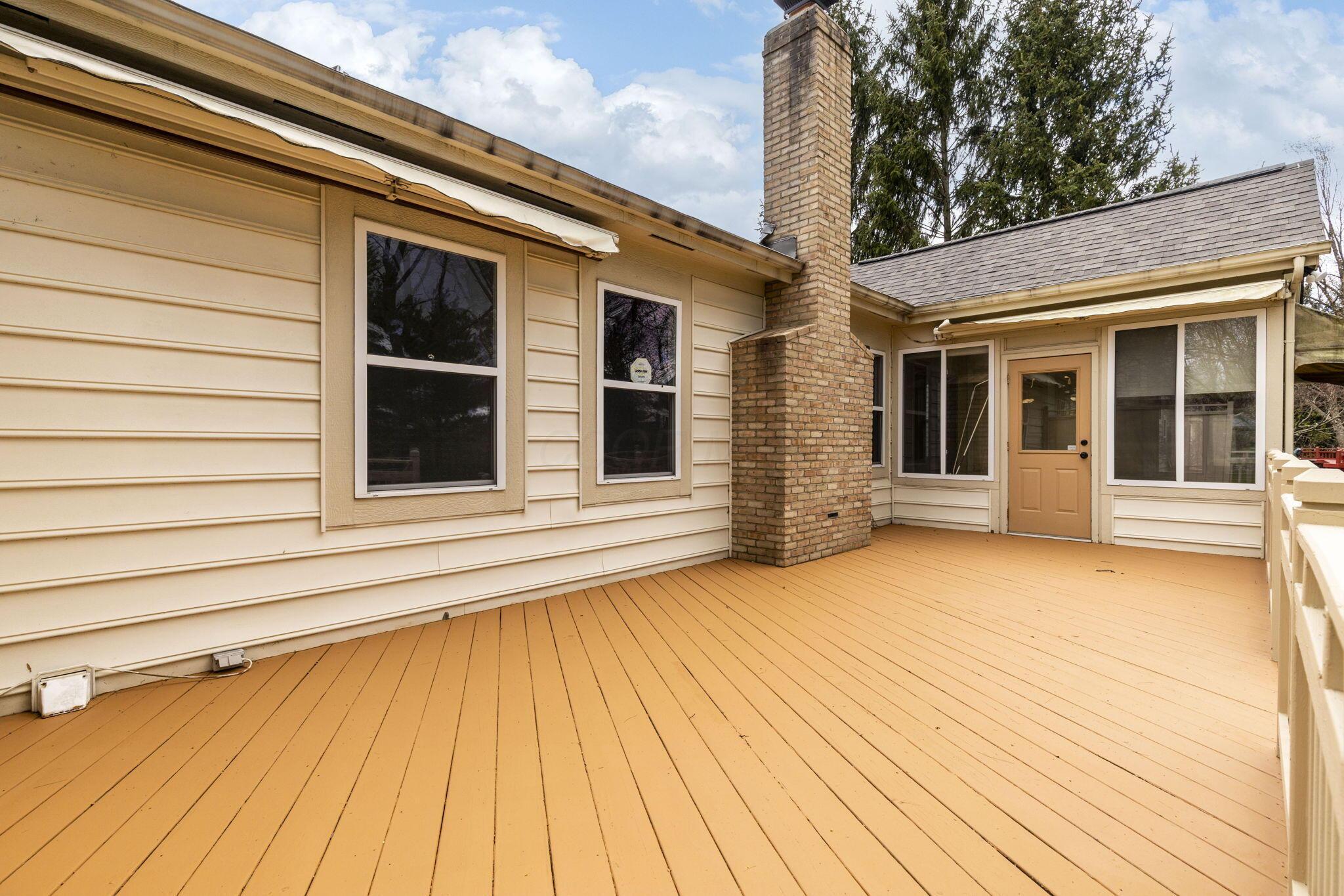 9182 Wayne Brown Drive, Powell, Ohio image 35
