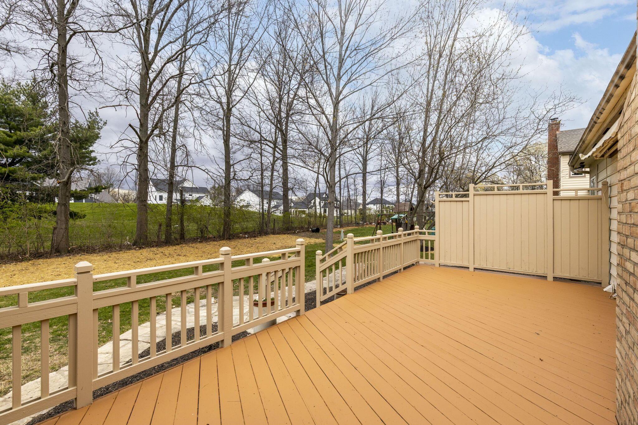 9182 Wayne Brown Drive, Powell, Ohio image 36