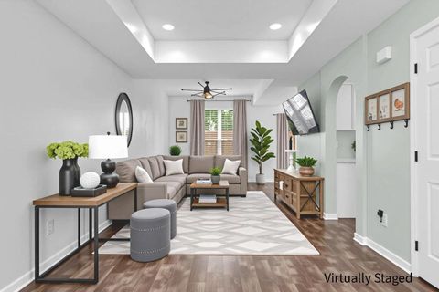 Tiny photo for 5852 Edge Of Village, Westerville, OH 43081 (MLS # 226000623)