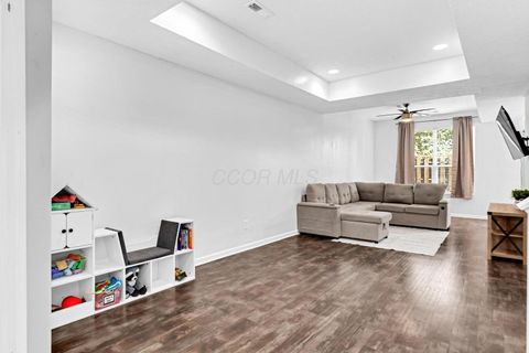 Tiny photo for 5852 Edge Of Village, Westerville, OH 43081 (MLS # 226000623)