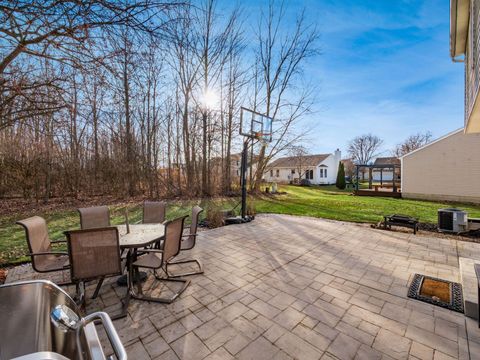 Tiny photo for 1523 Plowington Drive, Delaware, OH 43015 (MLS # 226000766)