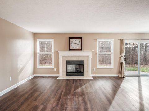 Tiny photo for 1523 Plowington Drive, Delaware, OH 43015 (MLS # 226000766)