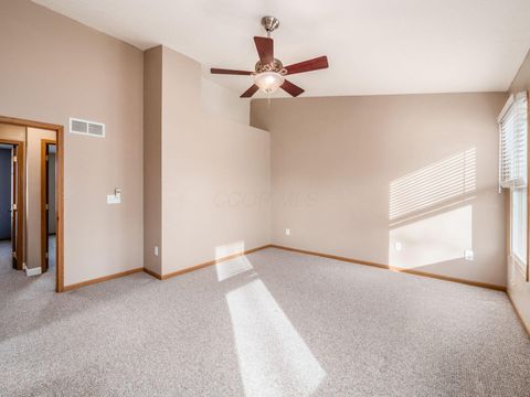 Tiny photo for 1523 Plowington Drive, Delaware, OH 43015 (MLS # 226000766)