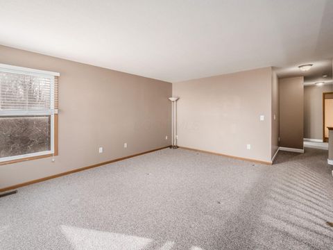 Tiny photo for 1523 Plowington Drive, Delaware, OH 43015 (MLS # 226000766)