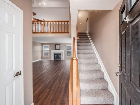 Tiny photo for 1523 Plowington Drive, Delaware, OH 43015 (MLS # 226000766)