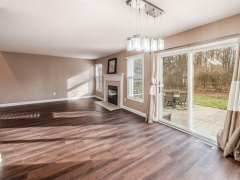 Tiny photo for 1523 Plowington Drive, Delaware, OH 43015 (MLS # 226000766)