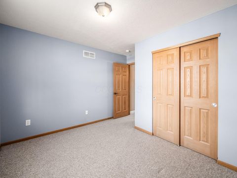 Tiny photo for 1523 Plowington Drive, Delaware, OH 43015 (MLS # 226000766)