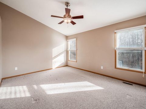 Tiny photo for 1523 Plowington Drive, Delaware, OH 43015 (MLS # 226000766)