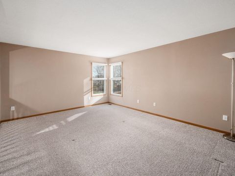 Tiny photo for 1523 Plowington Drive, Delaware, OH 43015 (MLS # 226000766)