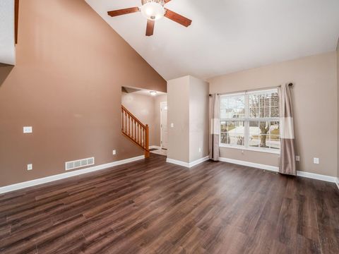 Tiny photo for 1523 Plowington Drive, Delaware, OH 43015 (MLS # 226000766)