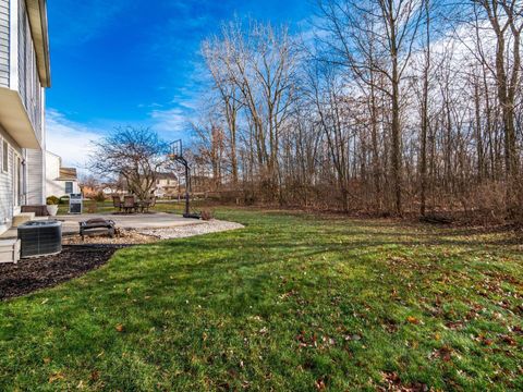 Tiny photo for 1523 Plowington Drive, Delaware, OH 43015 (MLS # 226000766)