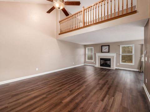 Tiny photo for 1523 Plowington Drive, Delaware, OH 43015 (MLS # 226000766)