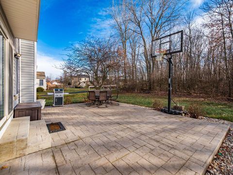 Tiny photo for 1523 Plowington Drive, Delaware, OH 43015 (MLS # 226000766)