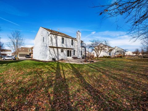 Tiny photo for 1523 Plowington Drive, Delaware, OH 43015 (MLS # 226000766)