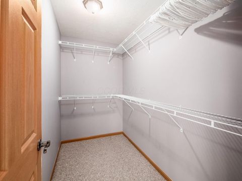 Tiny photo for 1523 Plowington Drive, Delaware, OH 43015 (MLS # 226000766)