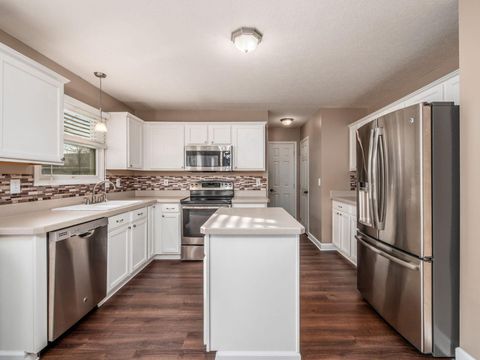 Tiny photo for 1523 Plowington Drive, Delaware, OH 43015 (MLS # 226000766)