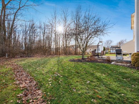Tiny photo for 1523 Plowington Drive, Delaware, OH 43015 (MLS # 226000766)