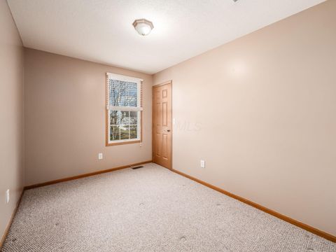 Tiny photo for 1523 Plowington Drive, Delaware, OH 43015 (MLS # 226000766)