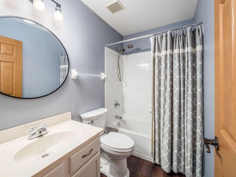 Tiny photo for 1523 Plowington Drive, Delaware, OH 43015 (MLS # 226000766)