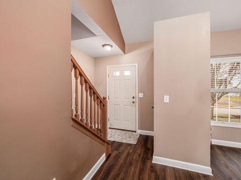 Tiny photo for 1523 Plowington Drive, Delaware, OH 43015 (MLS # 226000766)