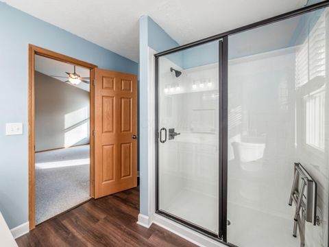 Tiny photo for 1523 Plowington Drive, Delaware, OH 43015 (MLS # 226000766)