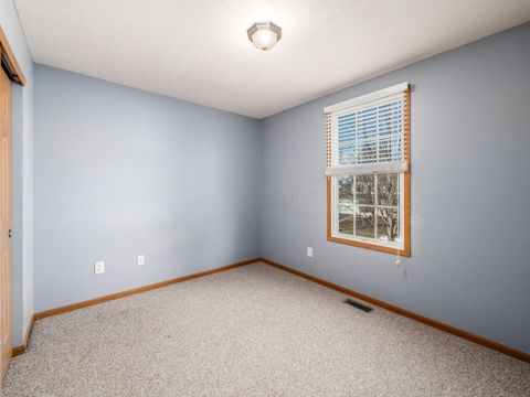 Tiny photo for 1523 Plowington Drive, Delaware, OH 43015 (MLS # 226000766)