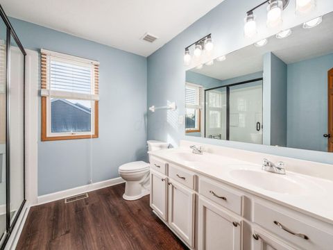 Tiny photo for 1523 Plowington Drive, Delaware, OH 43015 (MLS # 226000766)