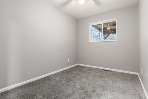 Tiny photo for 757 Ivorton Road S, Columbus, OH 43207 (MLS # 226004894)