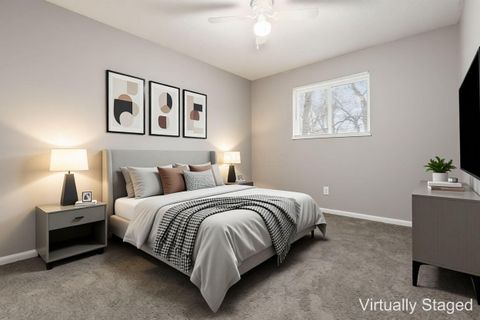 Tiny photo for 757 Ivorton Road S, Columbus, OH 43207 (MLS # 226004894)