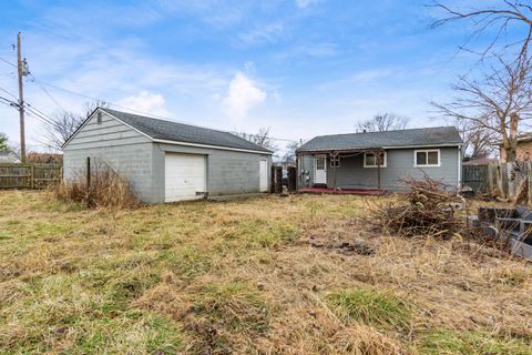 Tiny photo for 757 Ivorton Road S, Columbus, OH 43207 (MLS # 226004894)