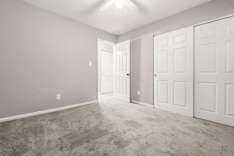 Tiny photo for 757 Ivorton Road S, Columbus, OH 43207 (MLS # 226004894)