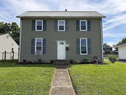Photo of 419 Watt Street, Circleville, OH 43113 (MLS # 226036197)