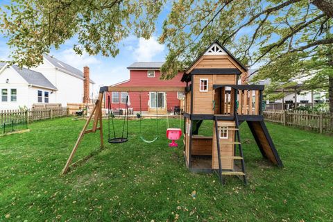 Tiny photo for 5570 Oldwynne Road, Hilliard, OH 43026 (MLS # 225040236)