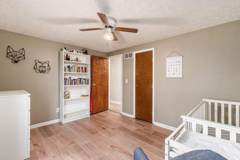 Tiny photo for 5570 Oldwynne Road, Hilliard, OH 43026 (MLS # 225040236)