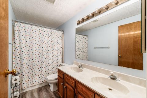 Tiny photo for 5570 Oldwynne Road, Hilliard, OH 43026 (MLS # 225040236)
