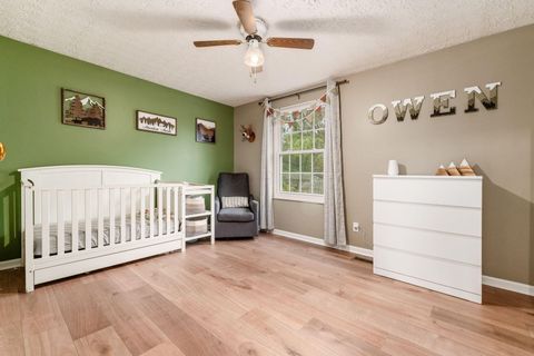 Tiny photo for 5570 Oldwynne Road, Hilliard, OH 43026 (MLS # 225040236)