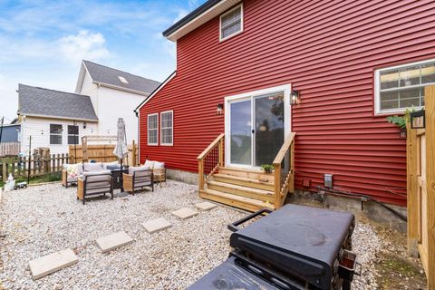 Tiny photo for 5570 Oldwynne Road, Hilliard, OH 43026 (MLS # 225040236)