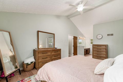 Tiny photo for 5570 Oldwynne Road, Hilliard, OH 43026 (MLS # 225040236)