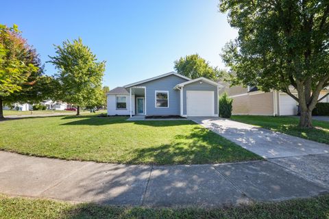 Photo of 6354 Emberwood Road, Dublin, OH 43017 (MLS # 225039336)
