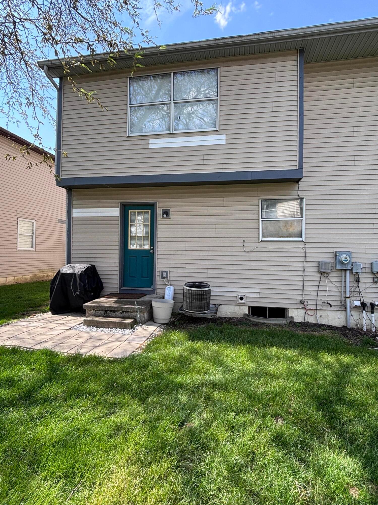 4854 Duke Philip Drive 24B