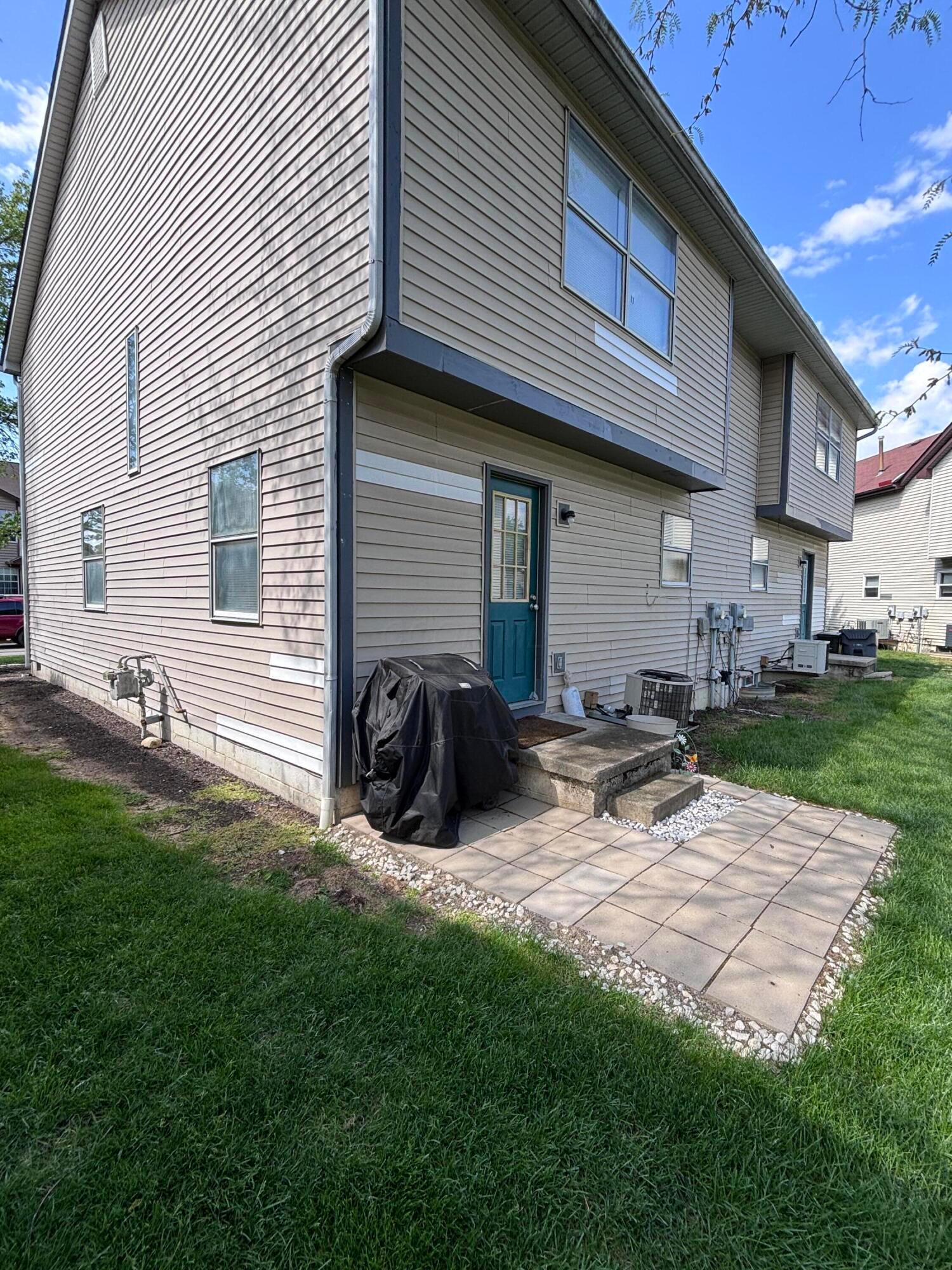 4854 Duke Philip Drive 24B